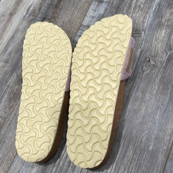 Birkenstock Madrid BS Vegan 38 - Picture 6 of 9